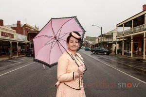 Beechworth Style