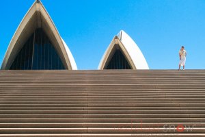 Blue Mountains - Sydney NSW