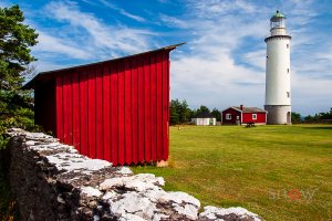 Fårö Fyr 