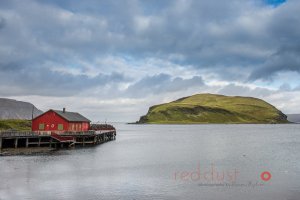 Red Shed Honningsvåg