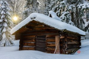 Fäbodvallen