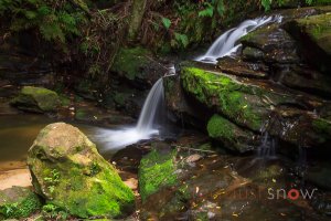 Blue Mountains - Sydney NSW