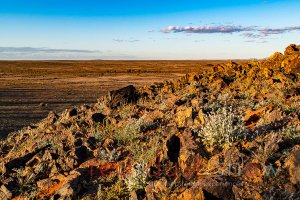 Packsaddle Hill