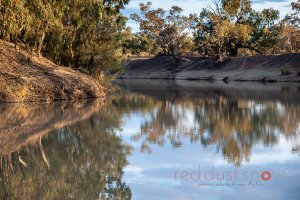 Darling River