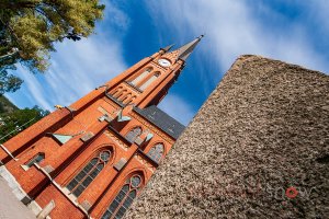 Gustav Adolfs kyrka