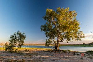 Lake Pamamaroo 2018