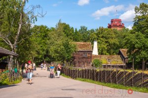 Skansen Street