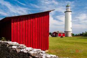 Fårö Fyr 