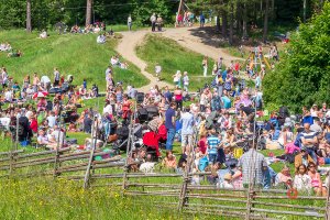 Midsommar People