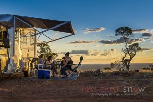  Mt Oxley Camping