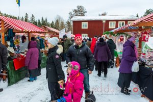 Julmarknad