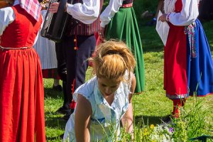 Traditional Costumes