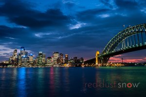 Blue Mountains - Sydney NSW