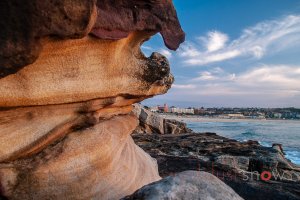 Sandstone Rocks