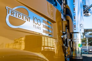 MACK Trident 100