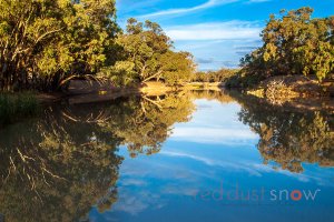 Darling River