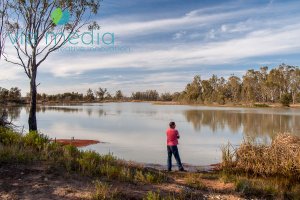 Heron Bend