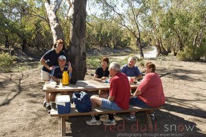 Picnic Spot