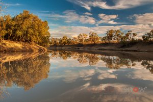 Darling River