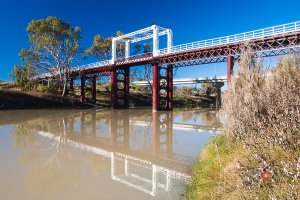 North Bourke Bridge