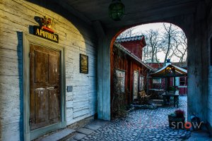 Skansen Apothek