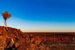 Packsaddle Hill