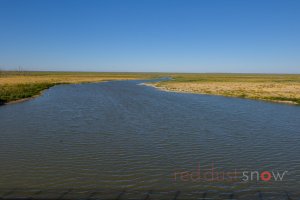 Lake Menindee