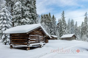 Fäbodvallen