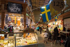 Östermalms Saluhall