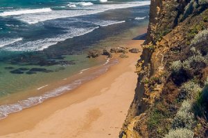 Twelve Apostles 2004