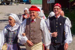 Traditional Costumes