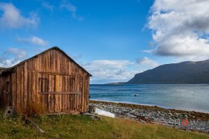 Fishing Hut