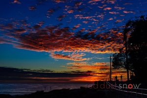 Manly Beach Sunrise