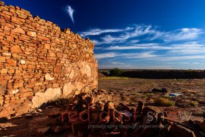 Commercial Bank Sandstone