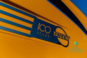 MACK Trident 100