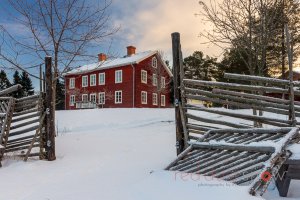 Gullgårdsstugan