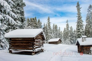 Fäbodvallen