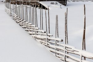 Långlogen Winter