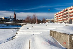 Selånger Issmältning