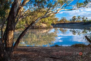 Darling River