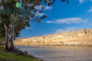 Sandstone Cliffs