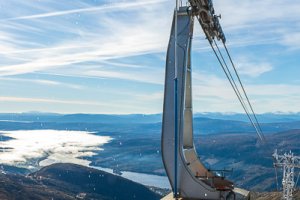 Åreskutan Gondola